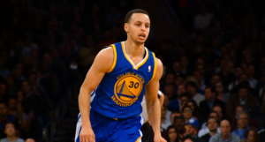 Can Steph Curry carry the Warriors past Denver?